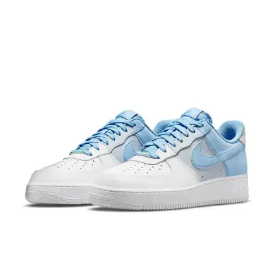 Nike Air Force 1 ’07 LV8 ‘Psychic Blue’