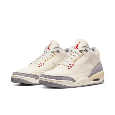 Air Jordan 3 Retro SE ‘Muslin’