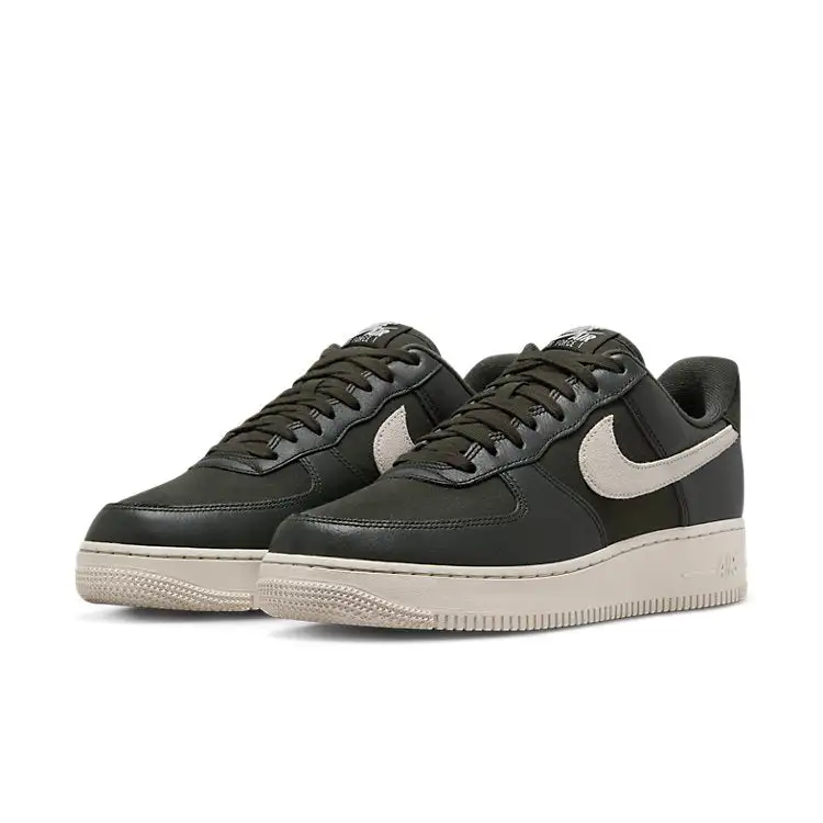Nike Air Force 1 Low ’07 LX ‘Sequoia’