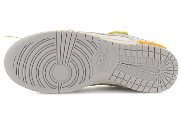 Nike x Off-White Dunk Low ‘Lot 29 of 50’