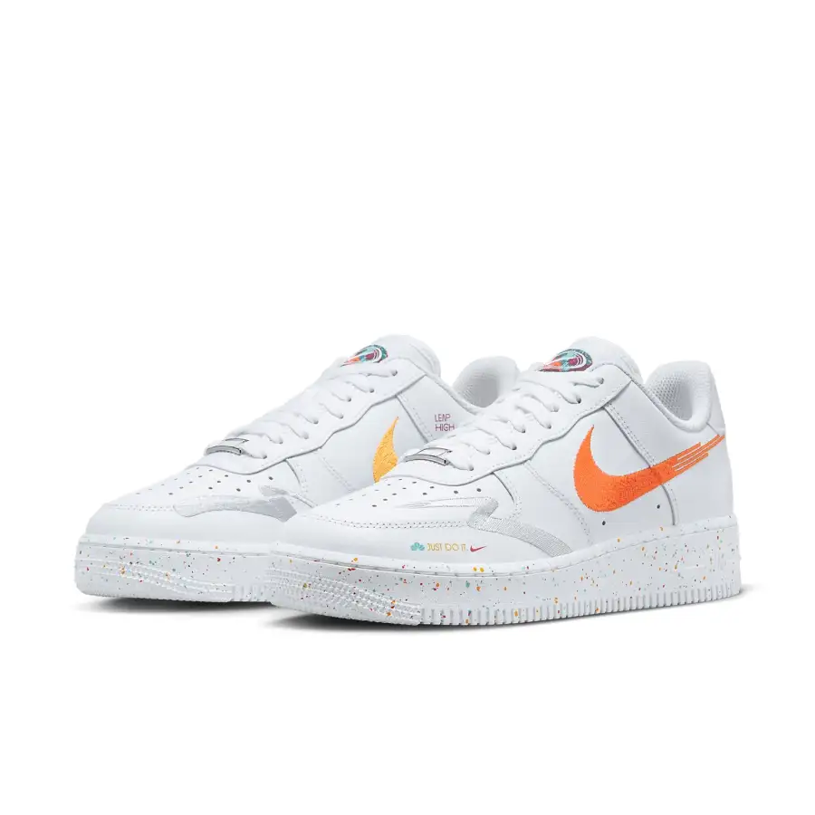 Nike Air Force 1 ’07 LX ‘Leap High’