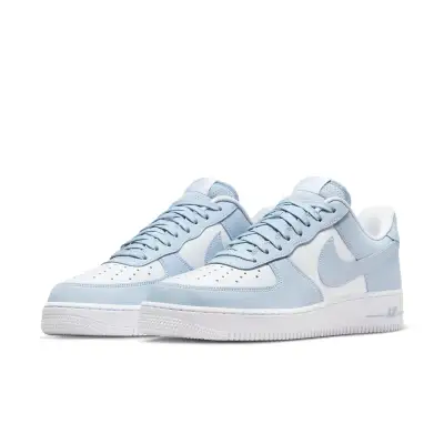 Nike Air Force 1 Low ‘Light Armory Blue White’