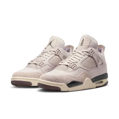 Air Jordan 4 x A Ma Maniere ‘Fossil Stone’