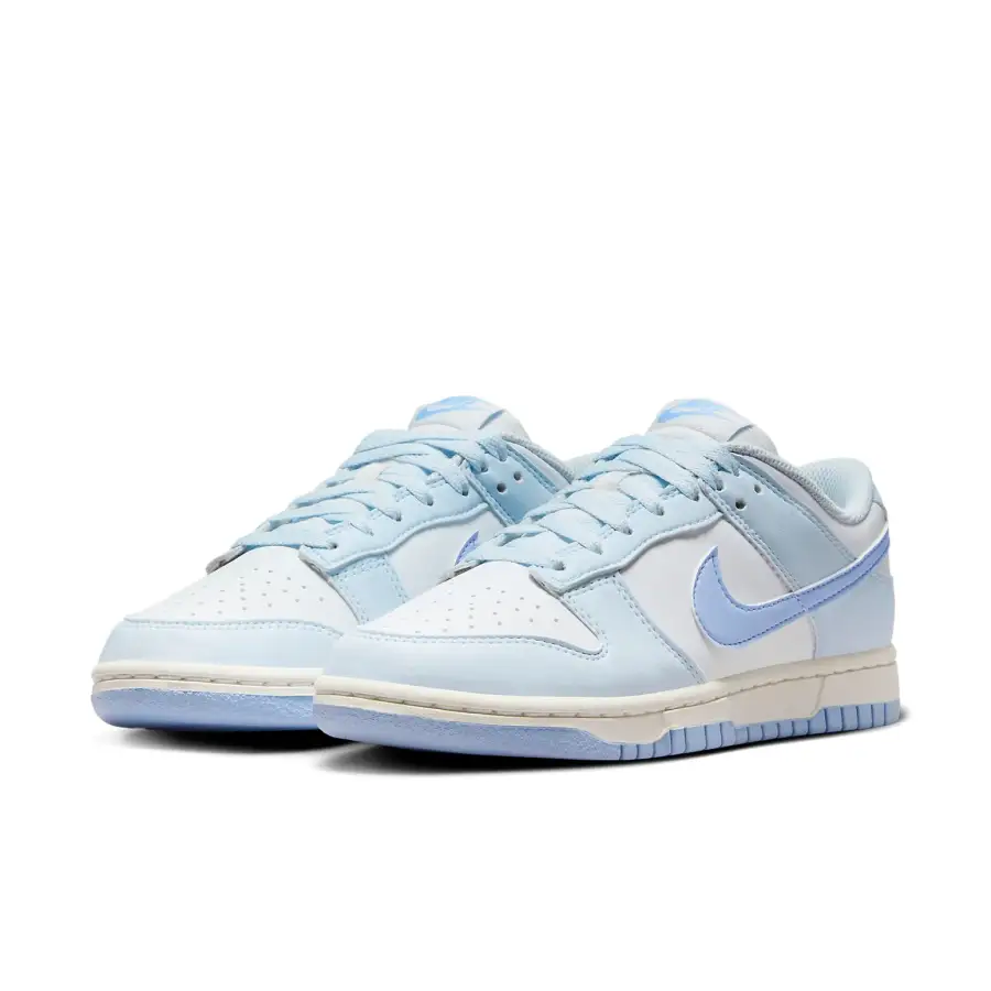 Nike Dunk Low Next Nature ‘Blue Tint’