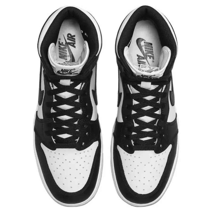Air Jordan 1 Retro High ’85 OG ‘Black White’