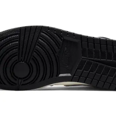 Air Jordan 1 Mid SE ‘Satin Smoke Grey’