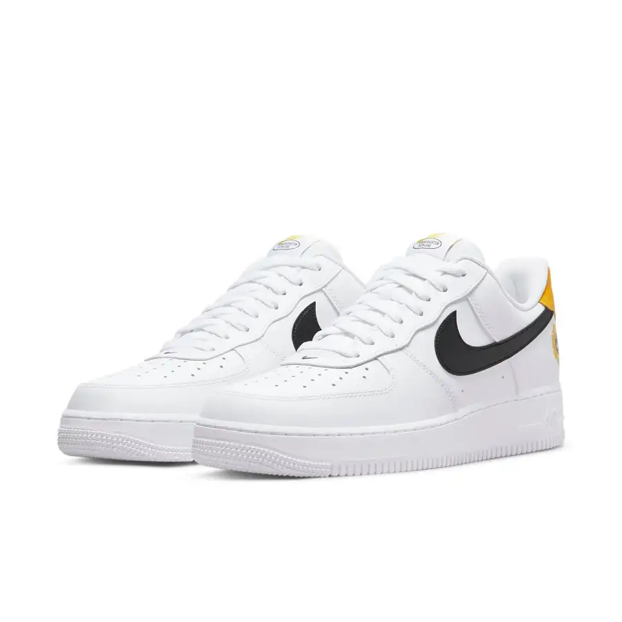 Nike Air Force 1 ’07 LV8 2 ‘Have A Nike Day’