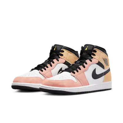 Air Jordan 1 Mid SE ‘Flight Club’