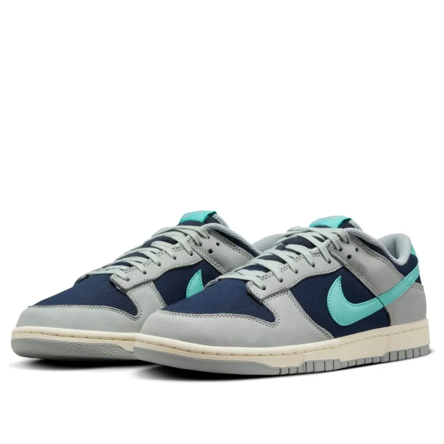 Nike Dunk Low ‘Light Pumice Dark Obsidian’