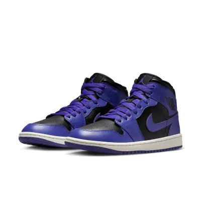Air Jordan 1 Mid ‘Dark Concord’