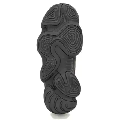 Adidas Yeezy 500 ‘Utility Black’