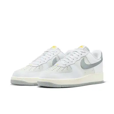 Nike Air Force 1 ’07 Next Nature ‘White Photon Dust’