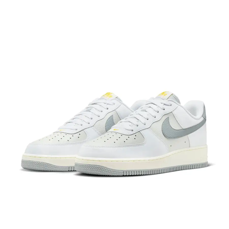 Nike Air Force 1 ’07 Next Nature ‘White Photon Dust’