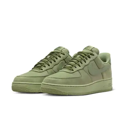 Nike Air Force 1 Low ‘Oil Green’