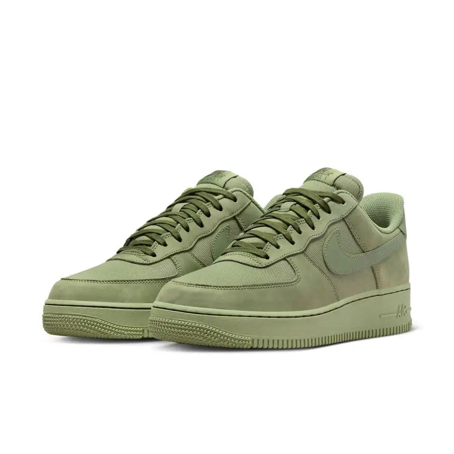 Nike Air Force 1 Low ‘Oil Green’