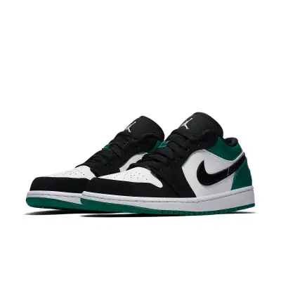 Air Jordan 1 Low ‘Mystic Green’