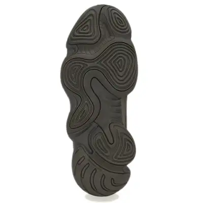 Adidas Yeezy 500 ‘Brown Clay’