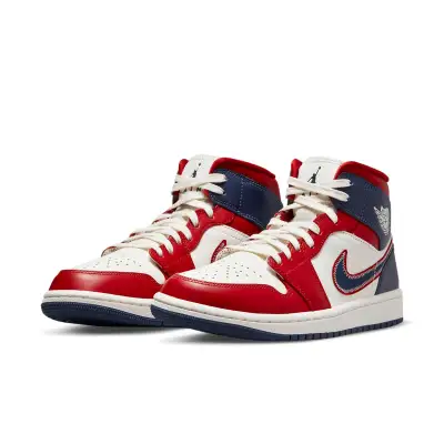 Air Jordan 1 Mid SE ‘USA’