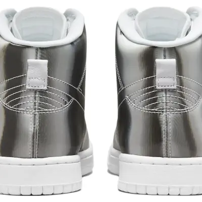 Nike x CLOT Dunk High ‘Flux’