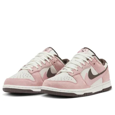 Nike Dunk Low 85 ‘Pink Glaze’