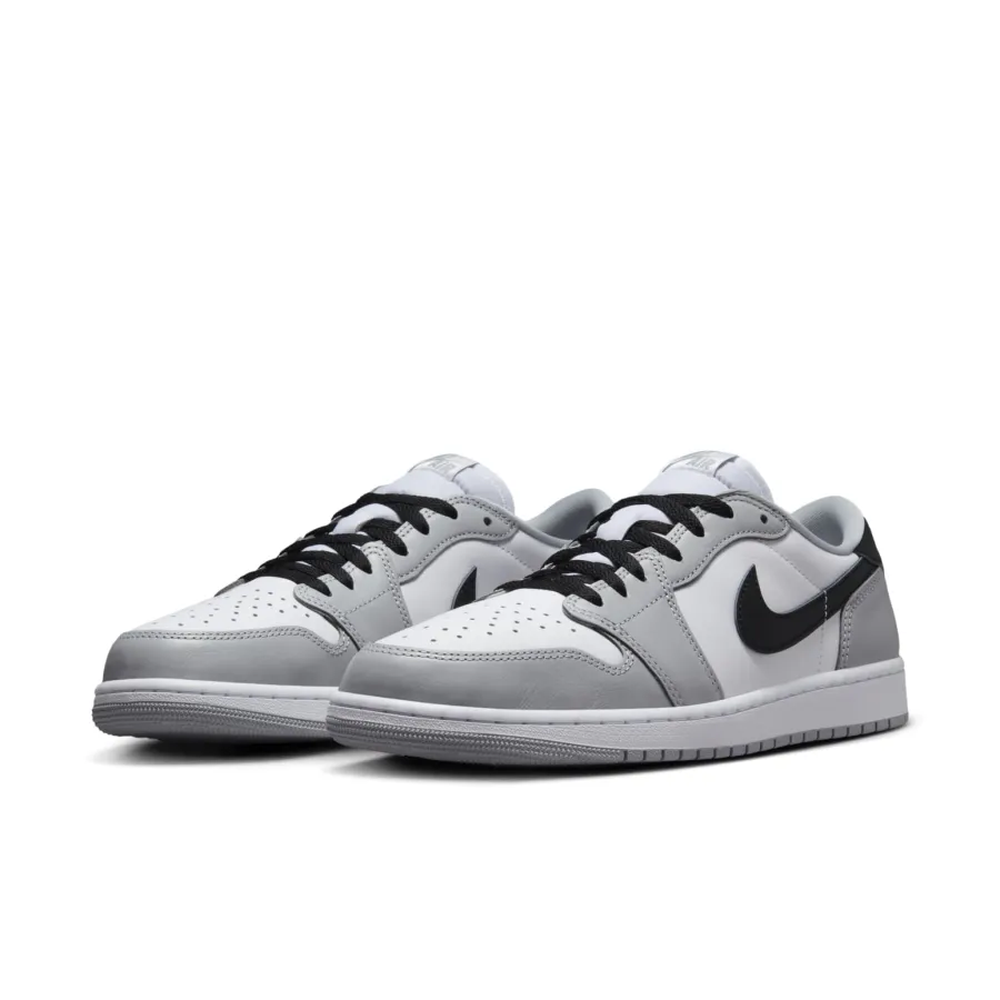 Air Jordan 1 Low OG ‘Barons’