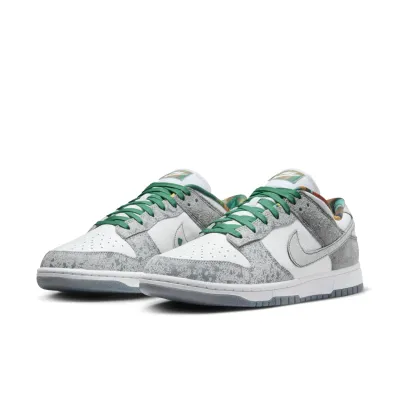 Nike Dunk Low Retro Premium ‘Philly’