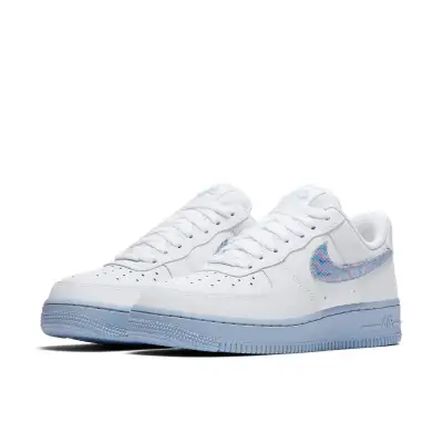 Nike Air Force 1 Low ‘Hydrogen Blue’