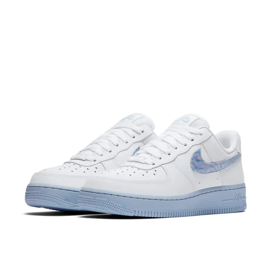 Nike Air Force 1 Low ‘Hydrogen Blue’