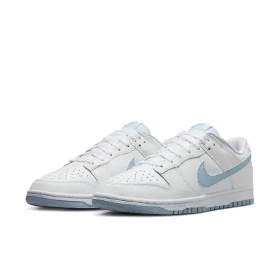 Nike Dunk Low ‘White Light Armory Blue’