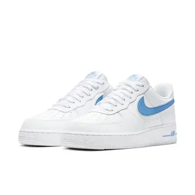 Nike Air Force 1 ’07 Low ‘University Blue’