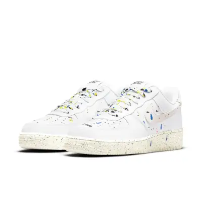 Nike Air Force 1 ’07 LV8 ‘Paint Splatter’