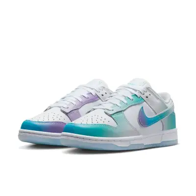 Nike Dunk Low ‘Unlock your Space’