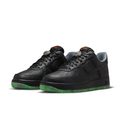 Nike Air Force 1 Low PRM ‘Halloween’