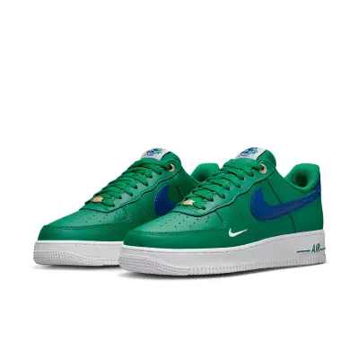 Nike Air Force 1 ’07 LV8 ’40th Anniversary – Malachite’