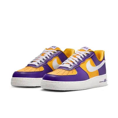 Nike Air Force 1 Low ‘Be True To Her School – LSU’
