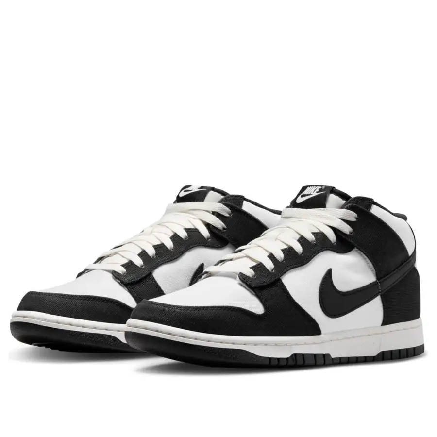Nike Dunk Mid ‘Panda’