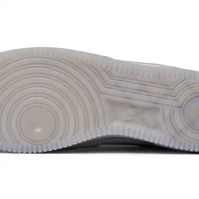 Nike Air Force 1 ’07 Low ‘Wolf Grey’