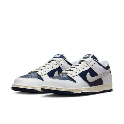 Nike x HUF SB Dunk Low ‘New York’