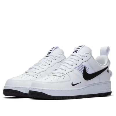 Nike Air Force 1 LV8 Utility ‘White’