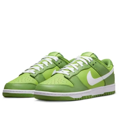 Nike Dunk Low ‘Chlorophyll’