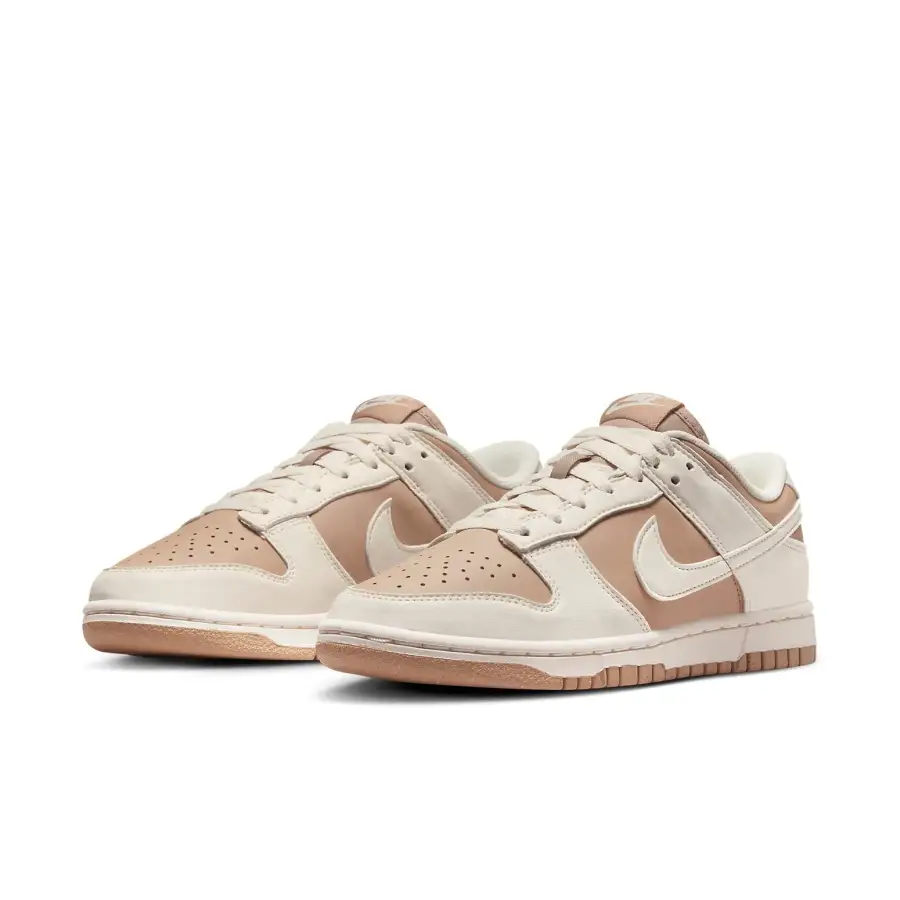 Nike Dunk Low ‘Next Nature Beige Sail’