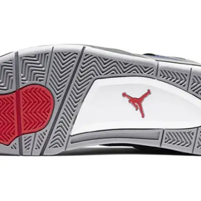 Air Jordan 4 Winter ‘Loyal Blue’