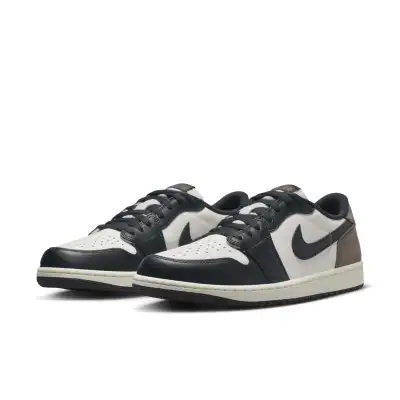 Air Jordan 1 Low OG ‘Mocha’