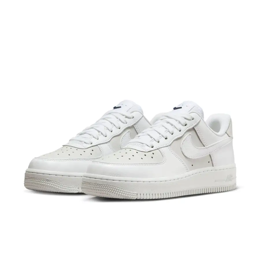 Nike Air Force 1 Low ‘White Light Smoke Grey’