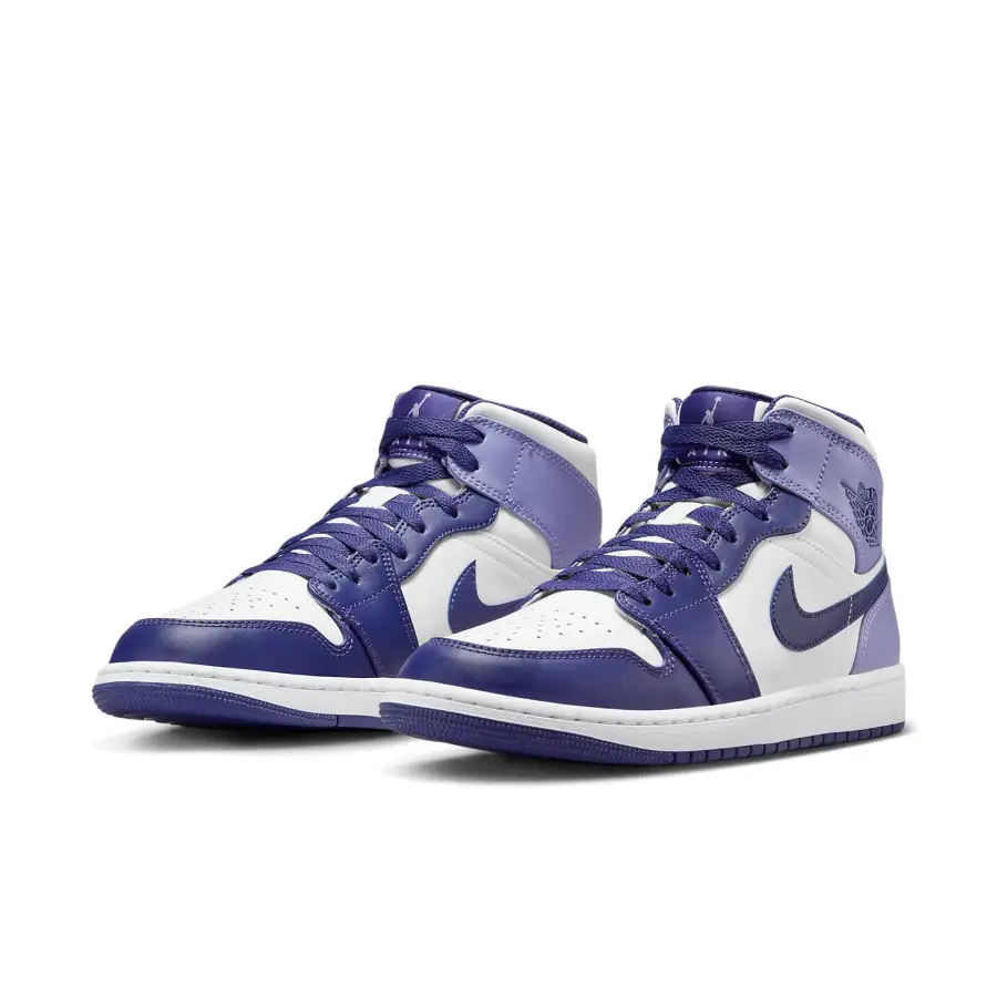 Air Jordan 1 Mid ‘Sky J Purple’
