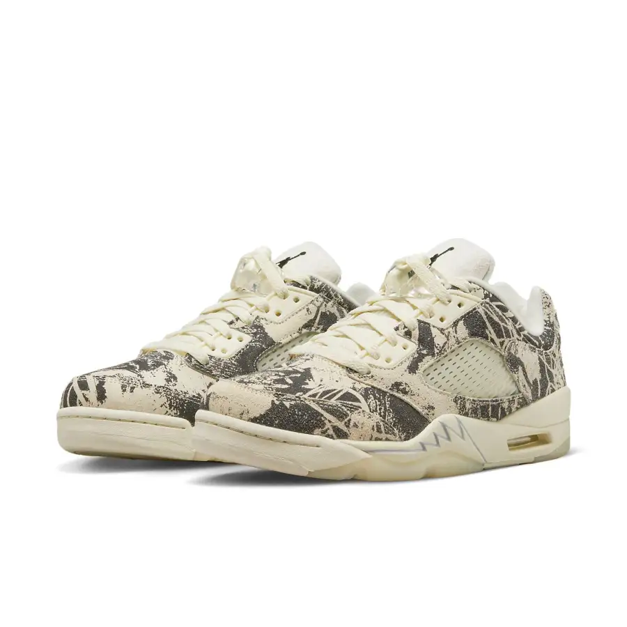 Air Jordan 5 Retro Low ‘Expression’