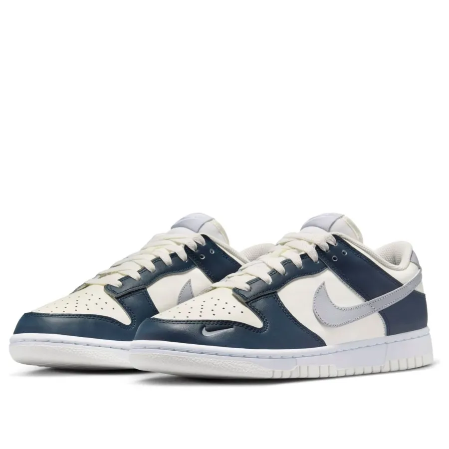 Nike Dunk Low ‘Armoury Navy’