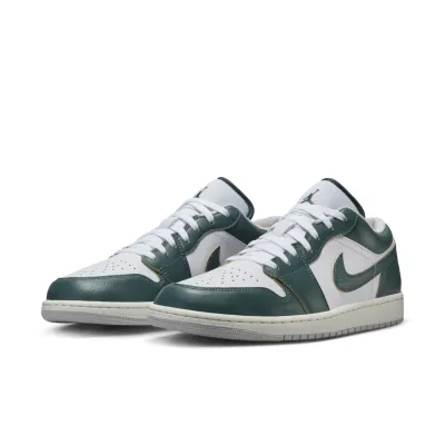 Air Jordan 1 Low SE ‘Oxidized Green’