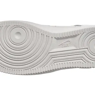 Nike Air Force 1 ’07 Premium LX ‘Phantom’