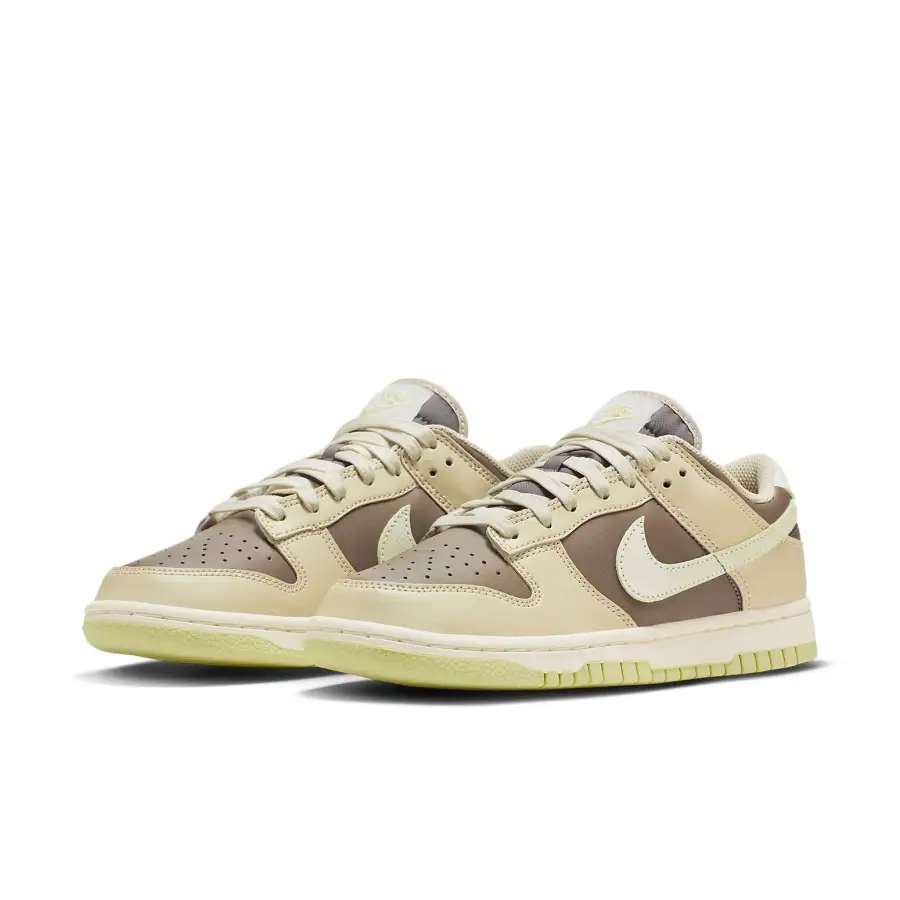 Nike Dunk Low ‘Cream Brown’